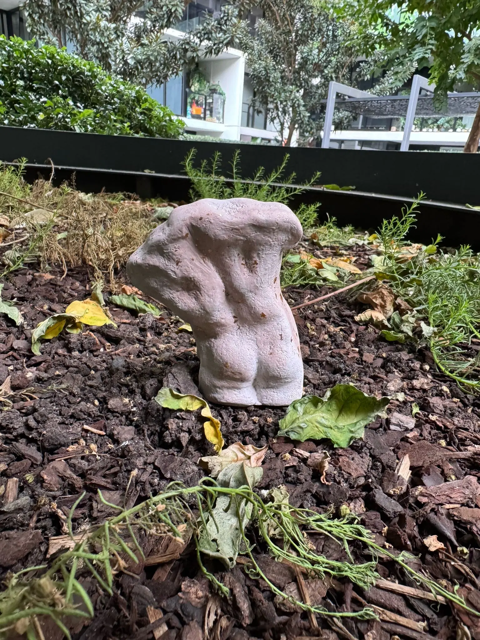 Sculpture 2